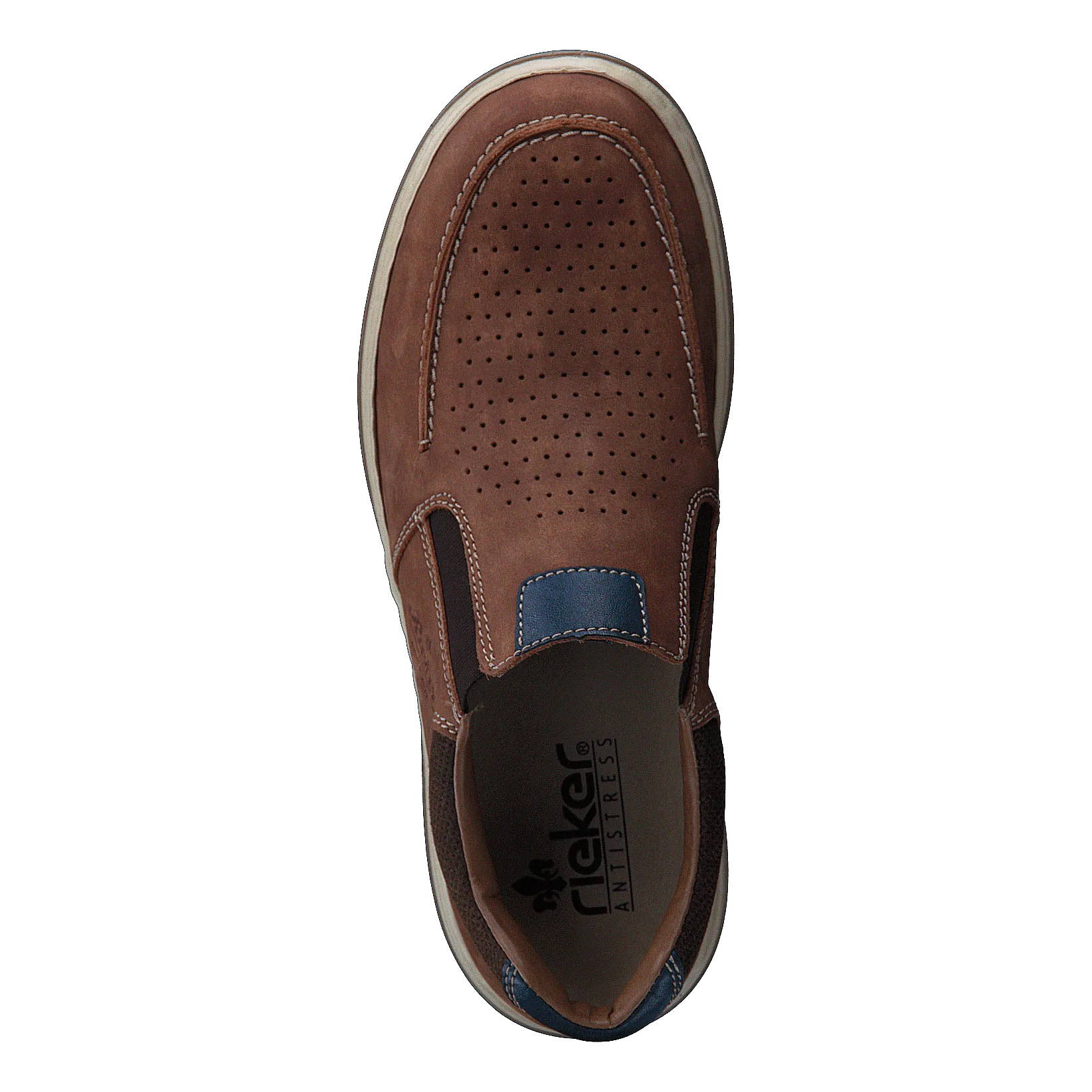 17367-24 Brown