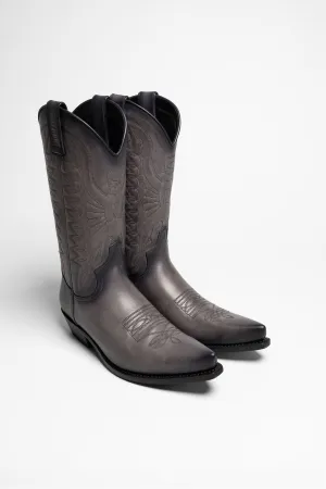1920 Unisex Grau
