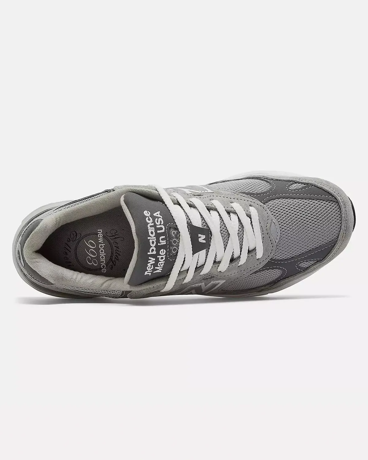 993 GL 'Made in USA' Grey