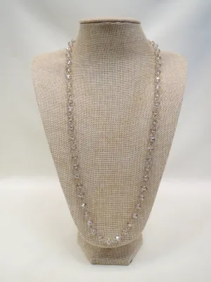 ADO | Chain Necklace Champagne