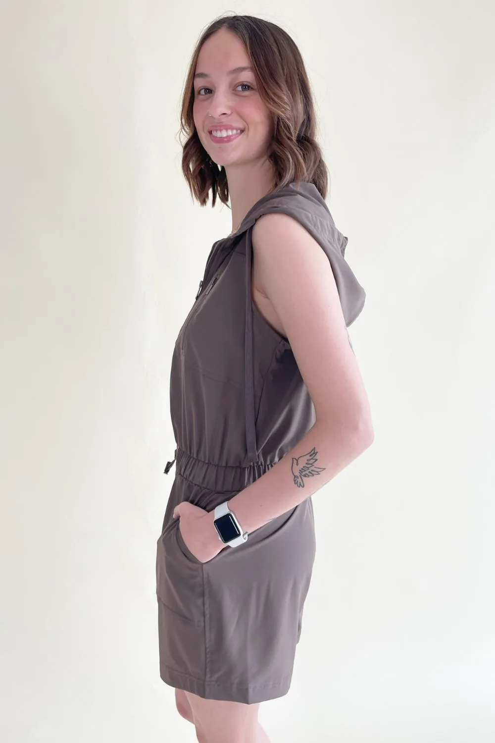 Adventure Romper