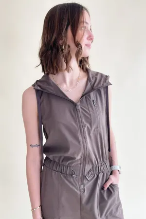 Adventure Romper