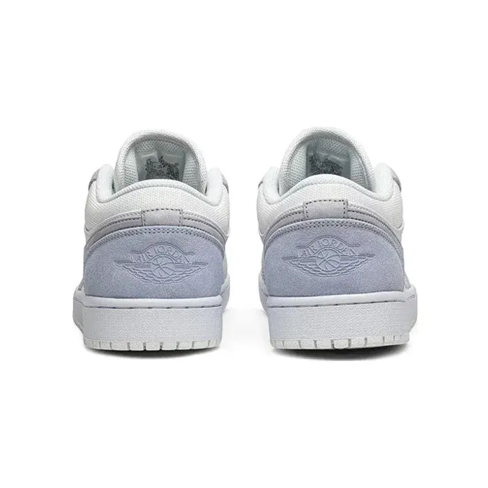 Air Jordan 1 Low 'Paris'