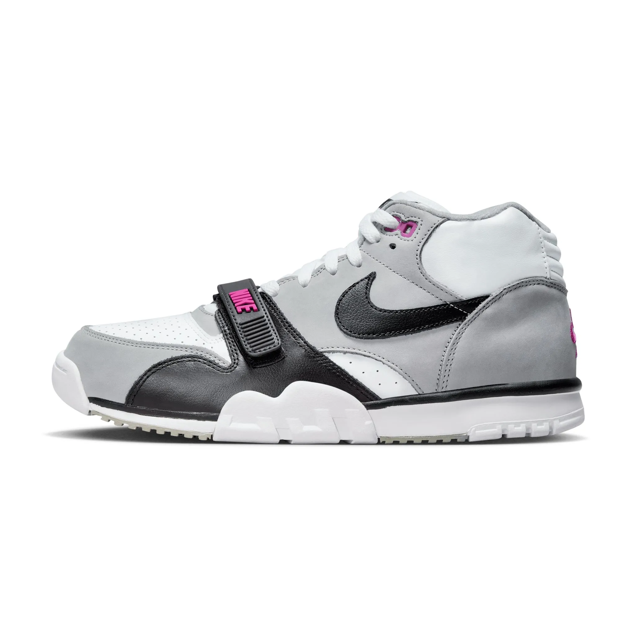 Air Trainer 1 FN6885-062 Medium Grey