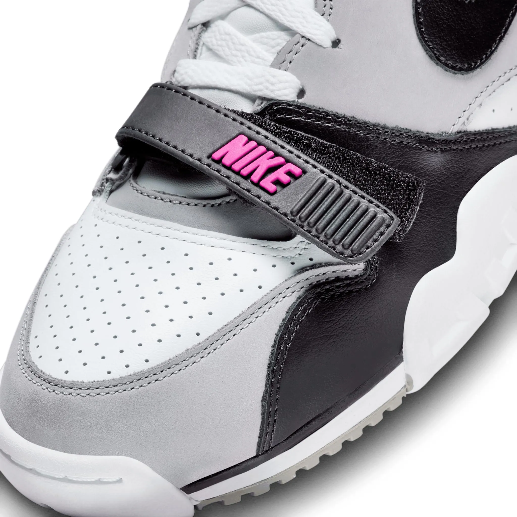 Air Trainer 1 FN6885-062 Medium Grey