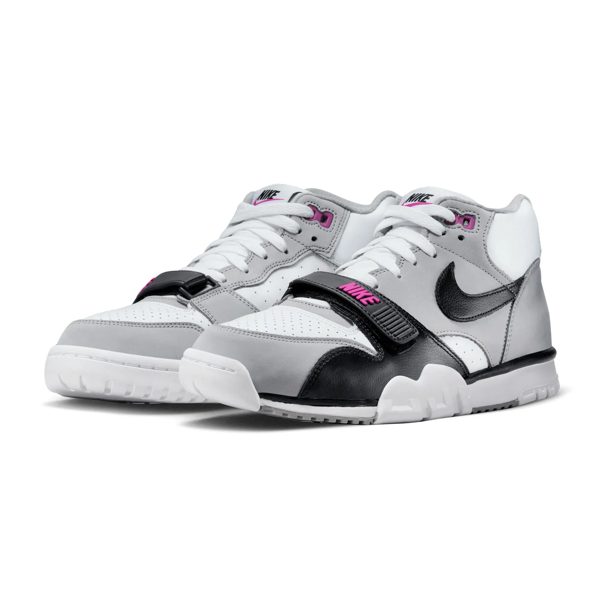 Air Trainer 1 FN6885-062 Medium Grey