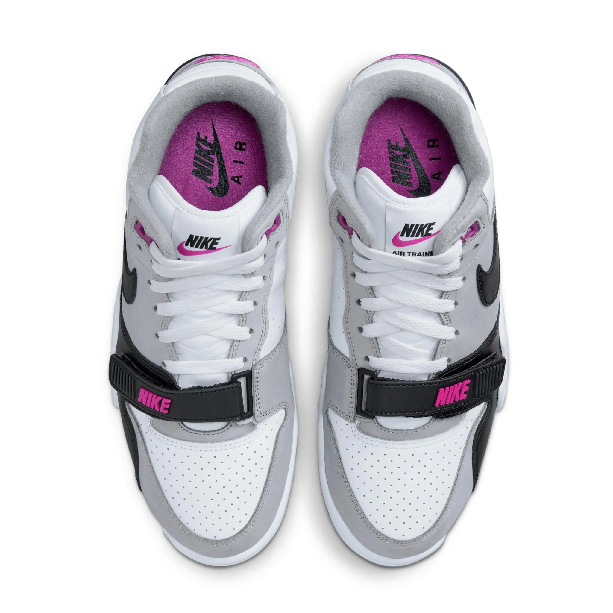 Air Trainer 1 FN6885-062 Medium Grey