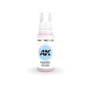AK Interactive 3rd Gen Acrylics 17ml - Pastel Violet