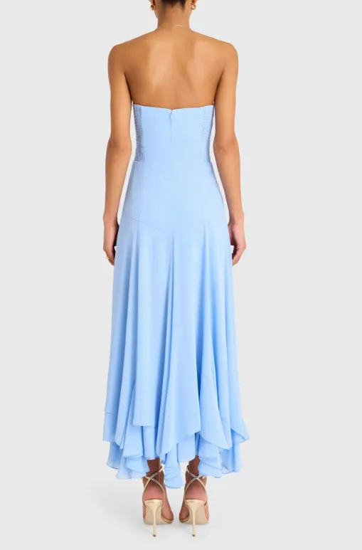 AMANDA UPRICHARD MONTEREY DRESS