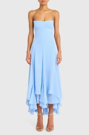 AMANDA UPRICHARD MONTEREY DRESS