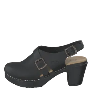 Astrid Soft Black