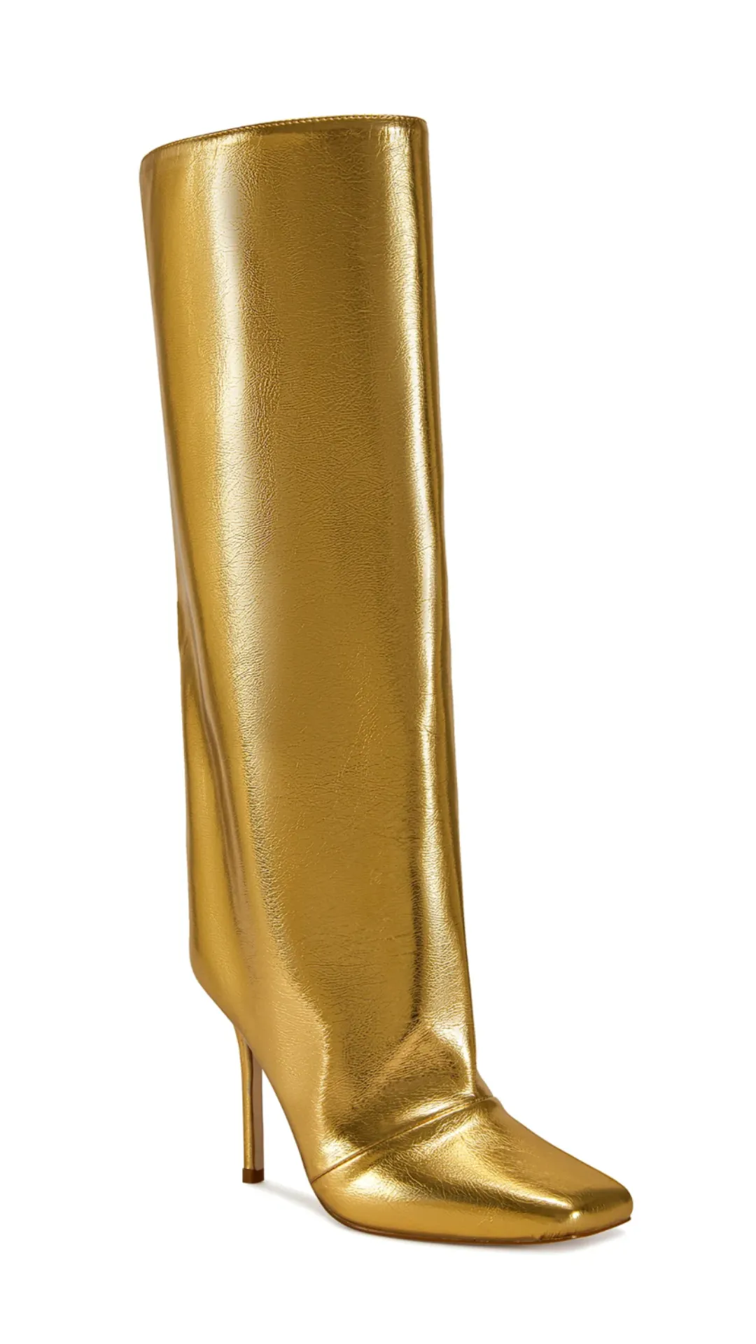 Azalea Wang Rebelite Gold