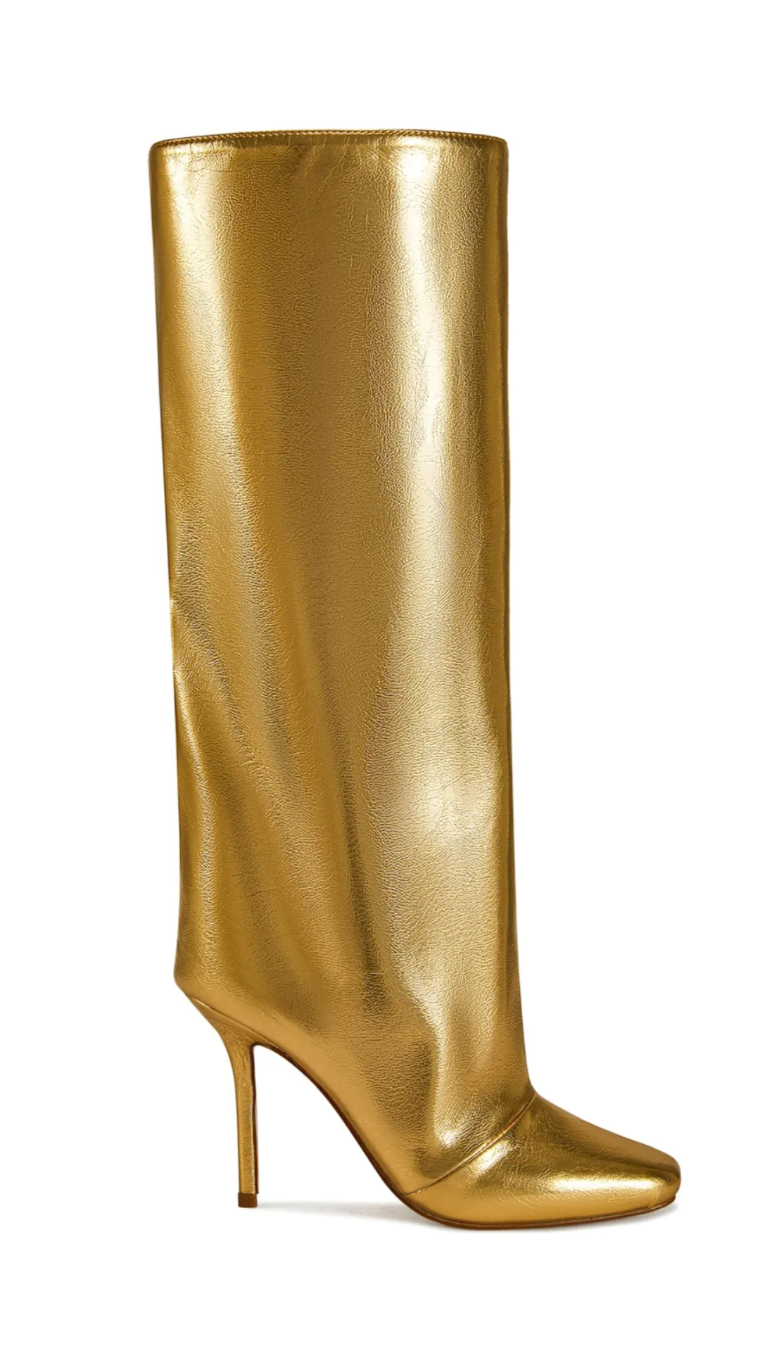 Azalea Wang Rebelite Gold