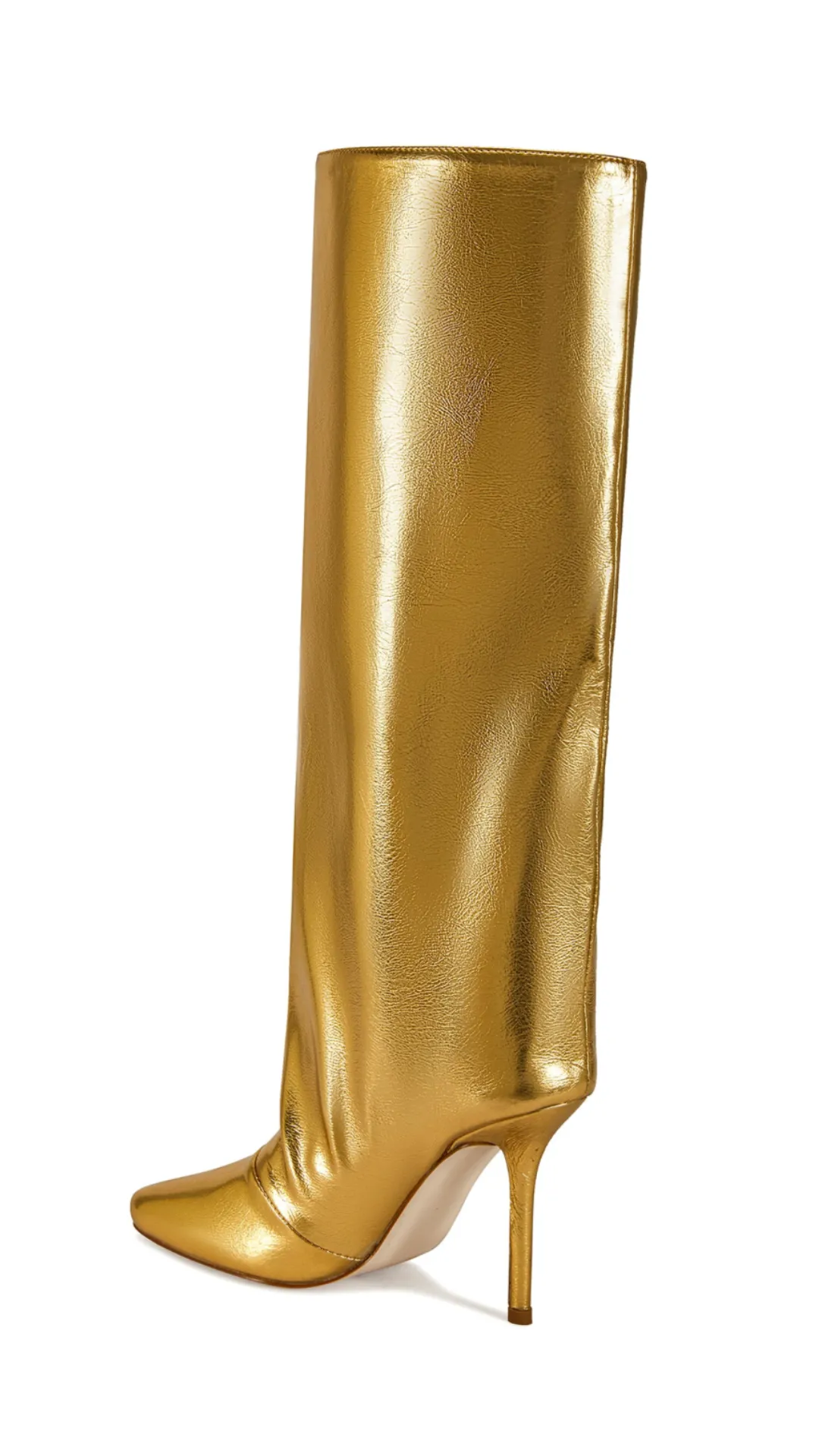 Azalea Wang Rebelite Gold
