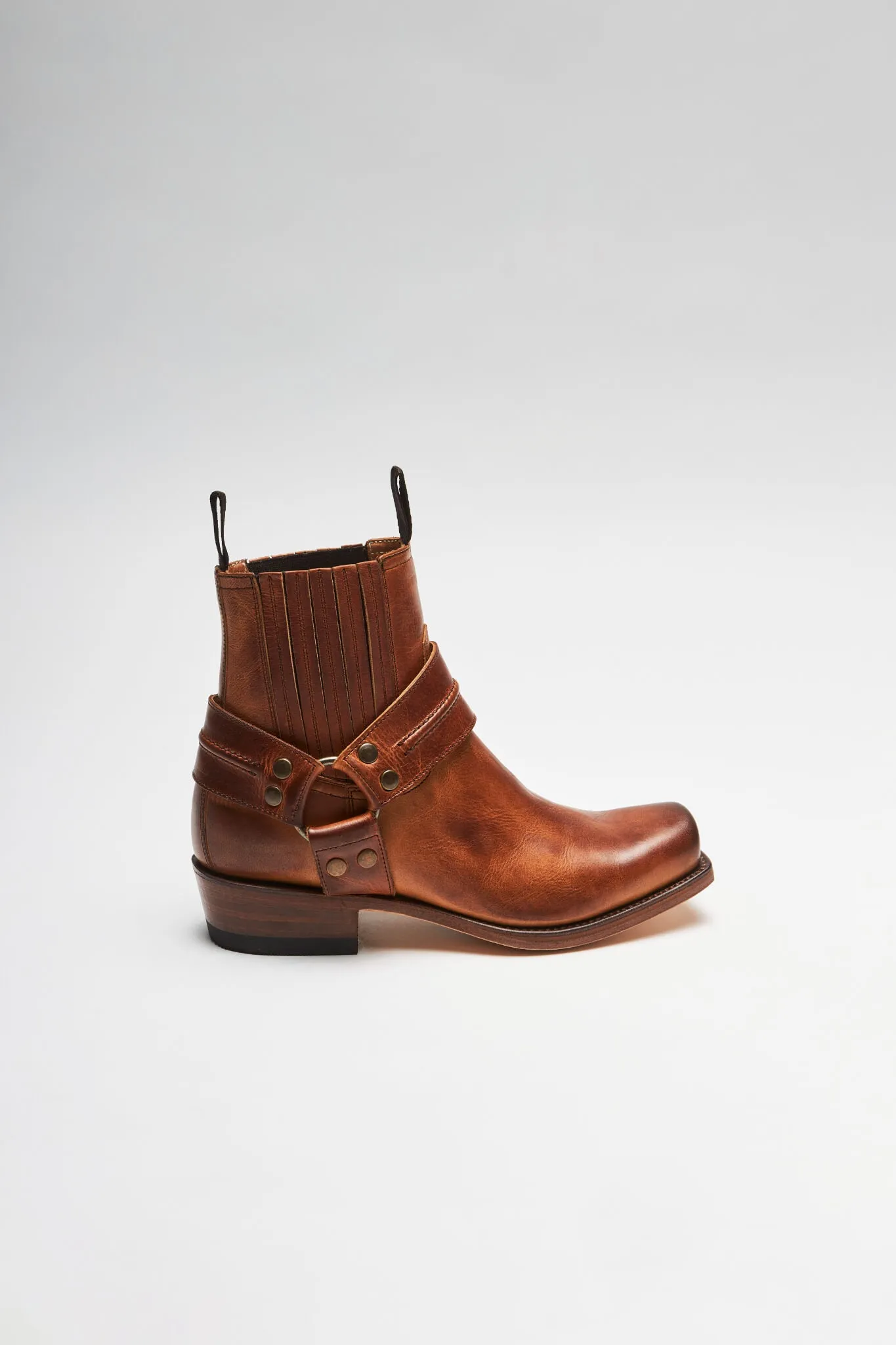 BLUES LOW Unisex Braun