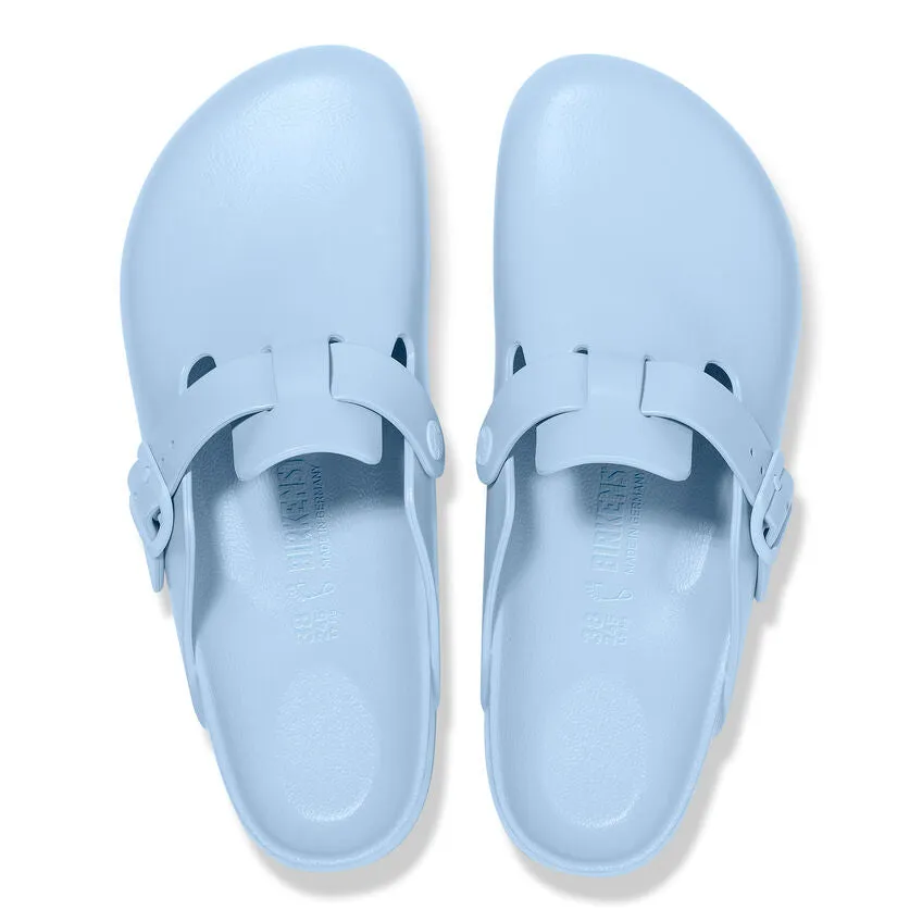 Boston EVA - Dusty Blue
