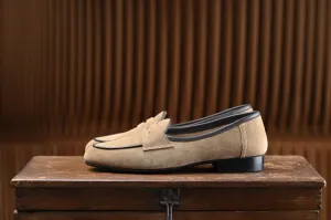BP2-U Belgian Loafers