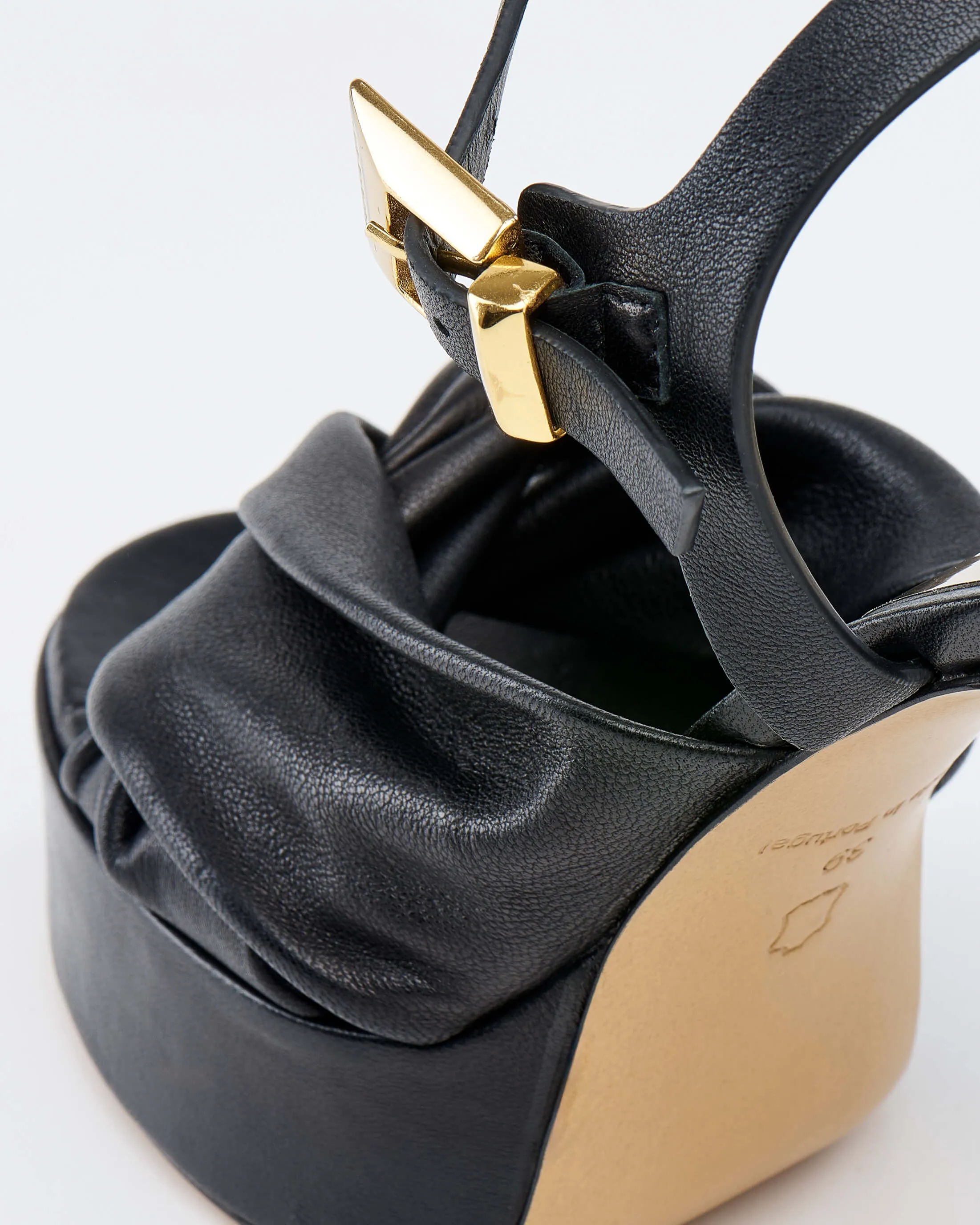 Bravissima Black
