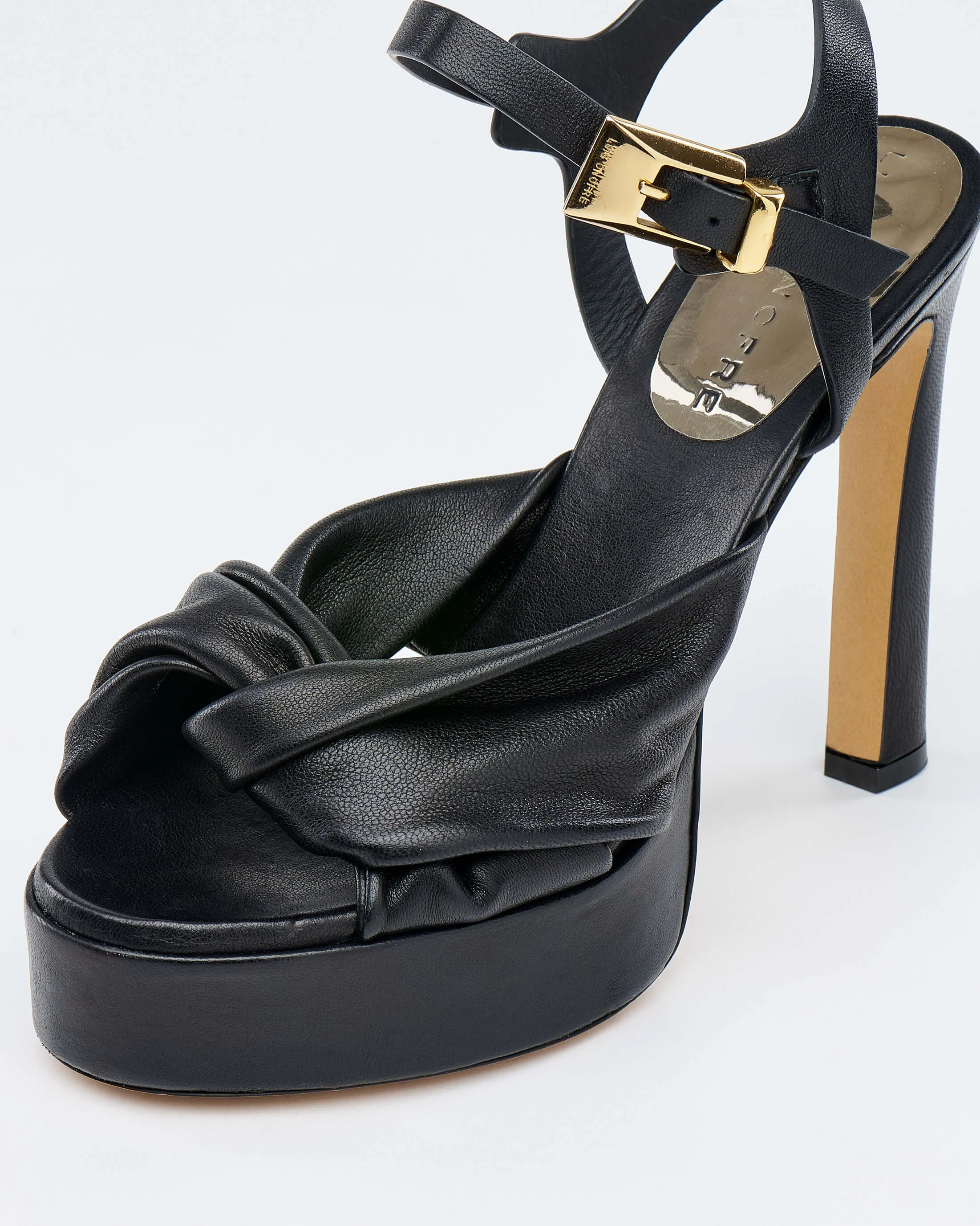 Bravissima Black