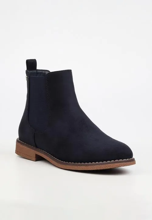 Butterfly Feet Ladies Celeste 1 Boots