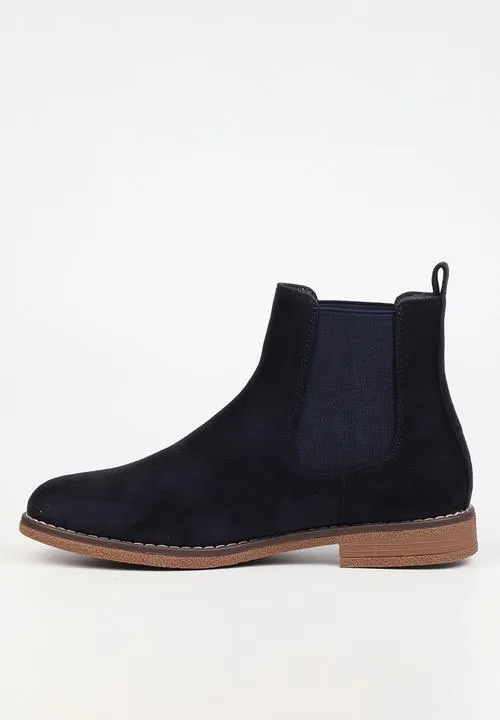 Butterfly Feet Ladies Celeste 1 Boots