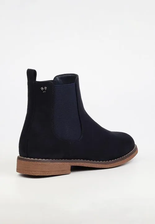 Butterfly Feet Ladies Celeste 1 Boots