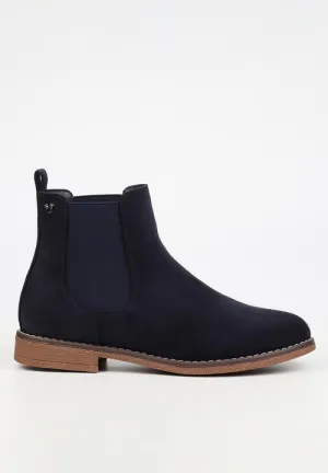 Butterfly Feet Ladies Celeste 1 Boots