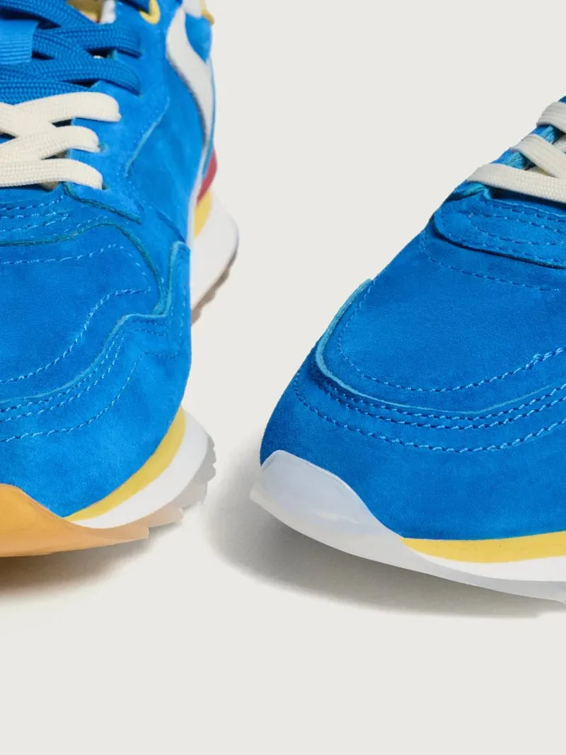 City Caeruleus | Blue
