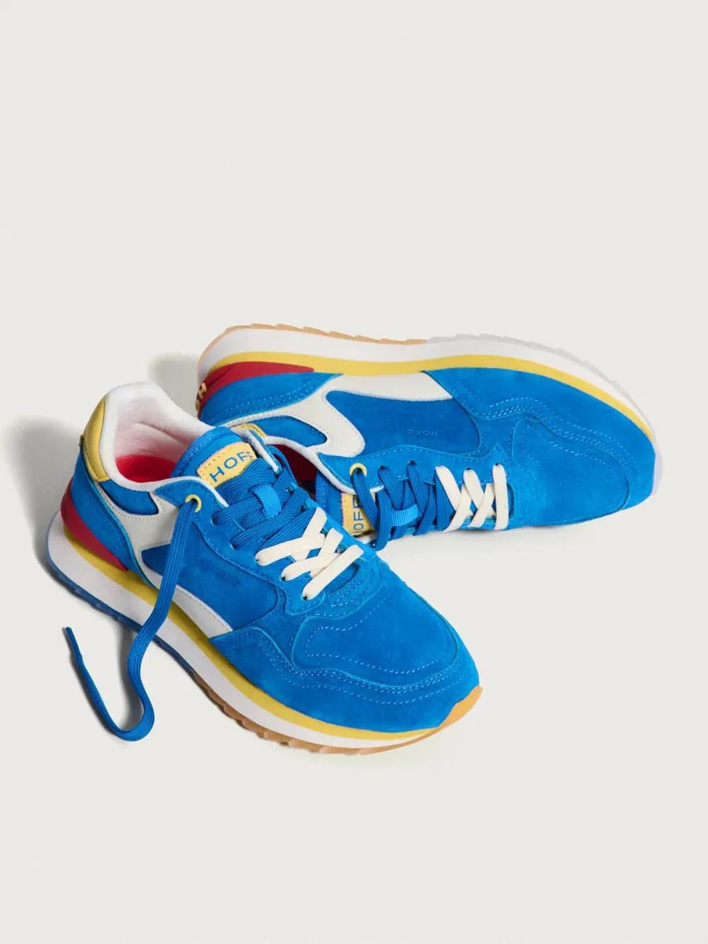 City Caeruleus | Blue