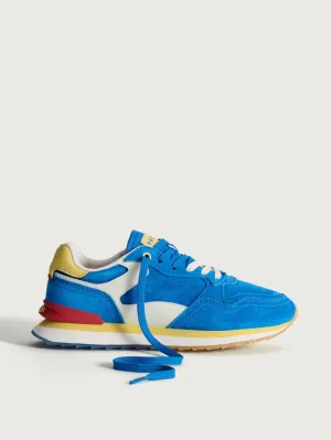 City Caeruleus | Blue