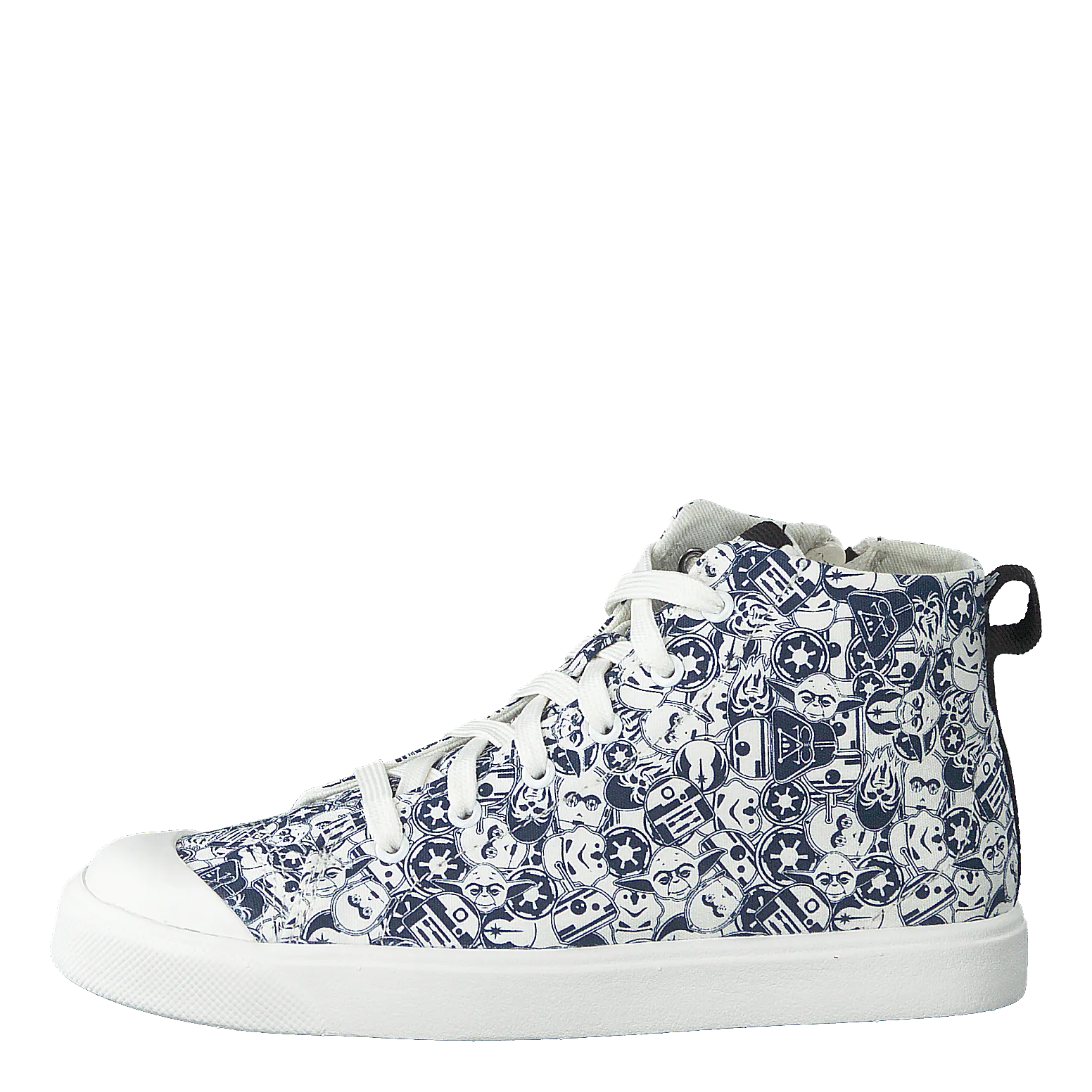 City Orbite K Blue/white