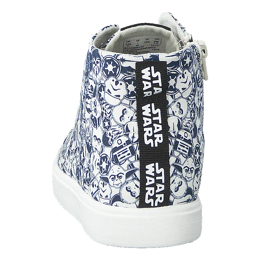 City Orbite K Blue/white