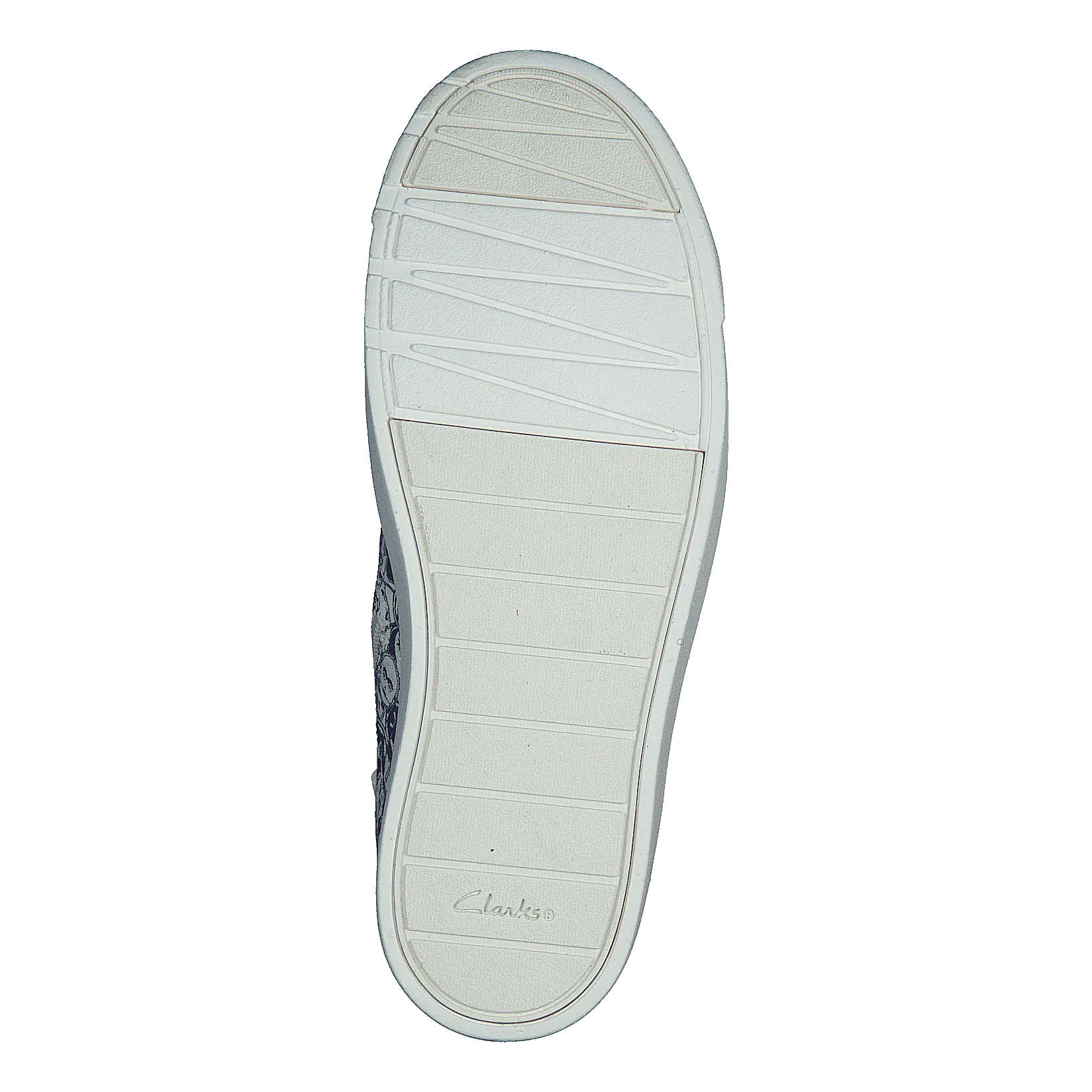City Orbite K Blue/white