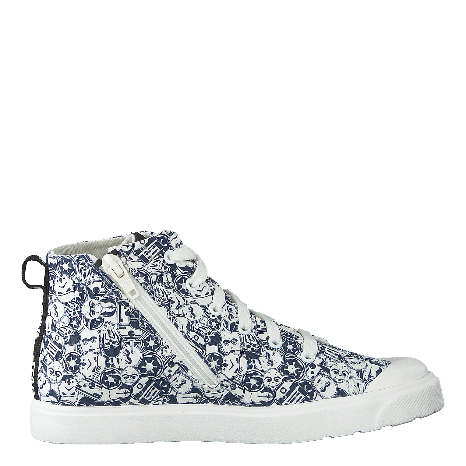 City Orbite K Blue/white