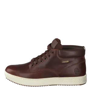 Cityroam Gtx Chukka Saddle Brown