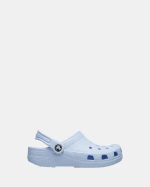 Classic Clog Youth Blue Calcite