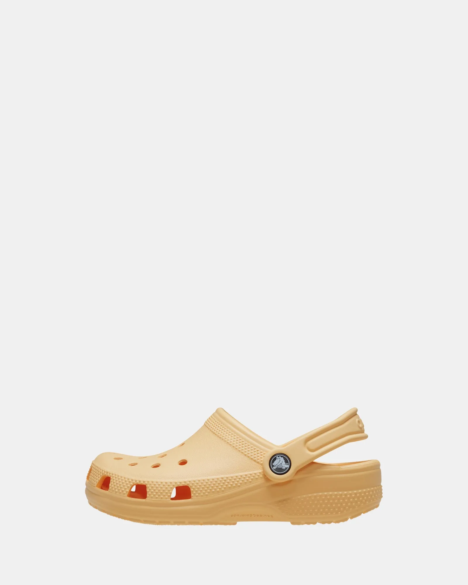 Classic Clog Youth Golden Hour