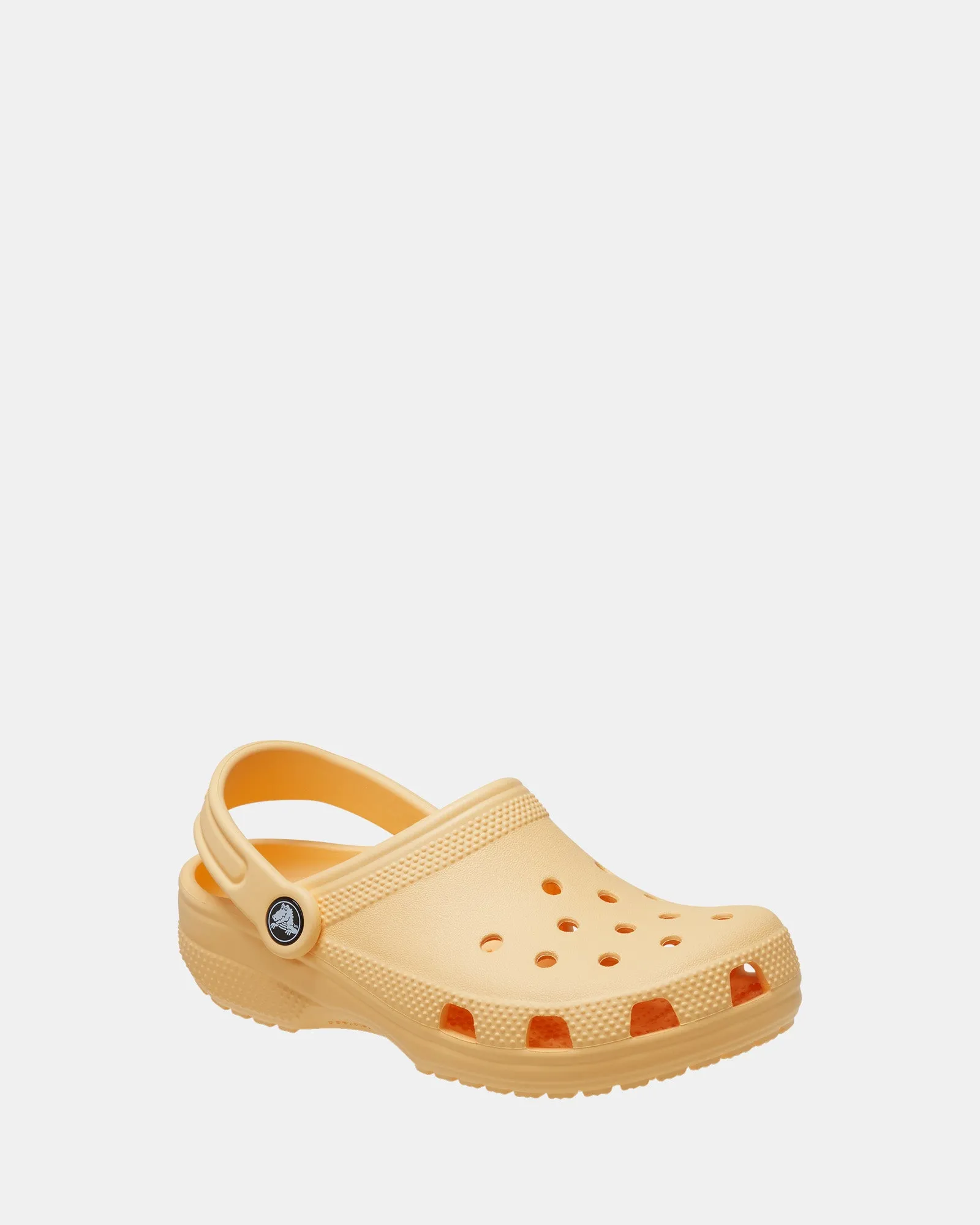 Classic Clog Youth Golden Hour