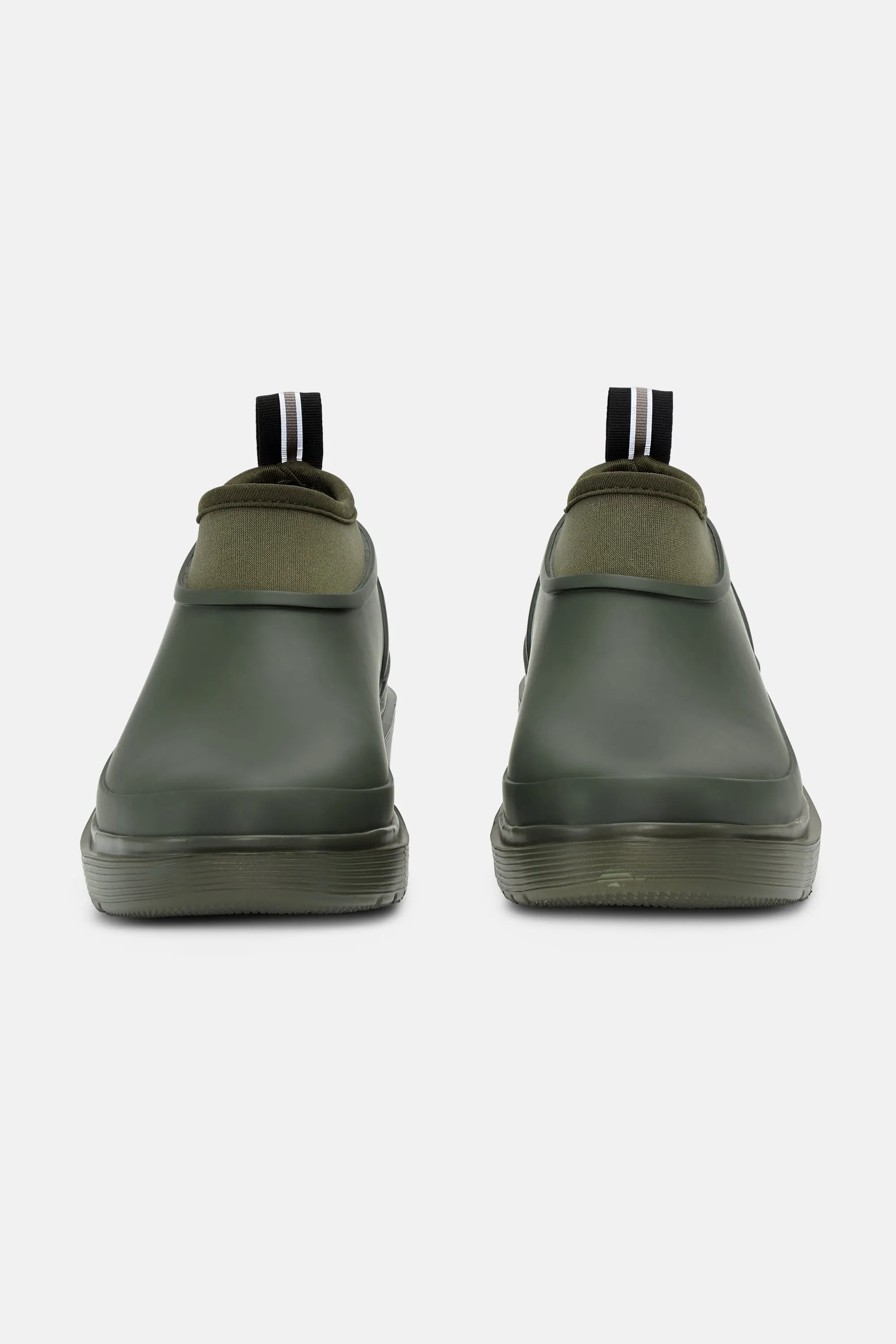 Clog Gummistövlar Soft-Top - Army