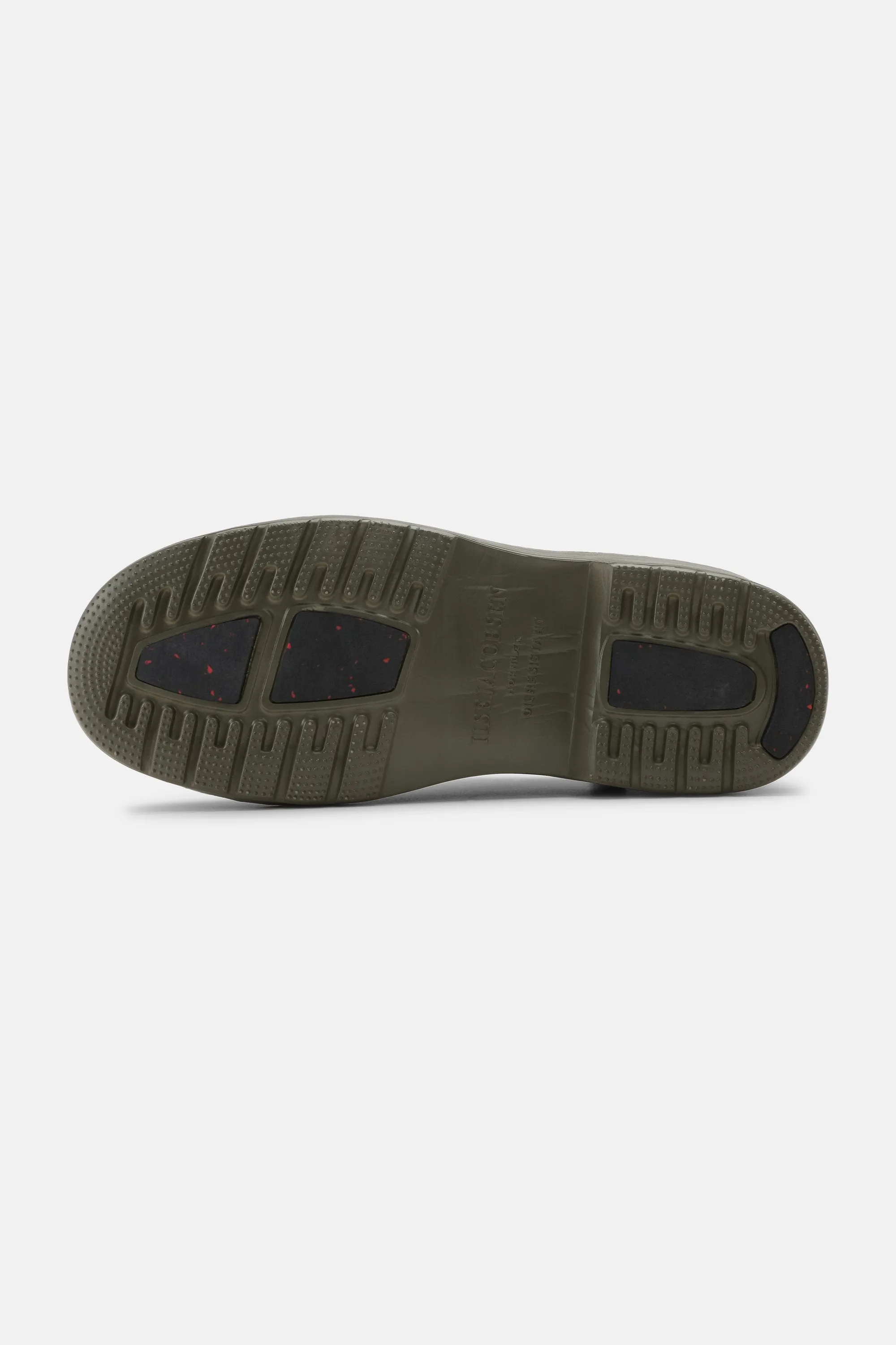 Clog Gummistövlar Soft-Top - Army