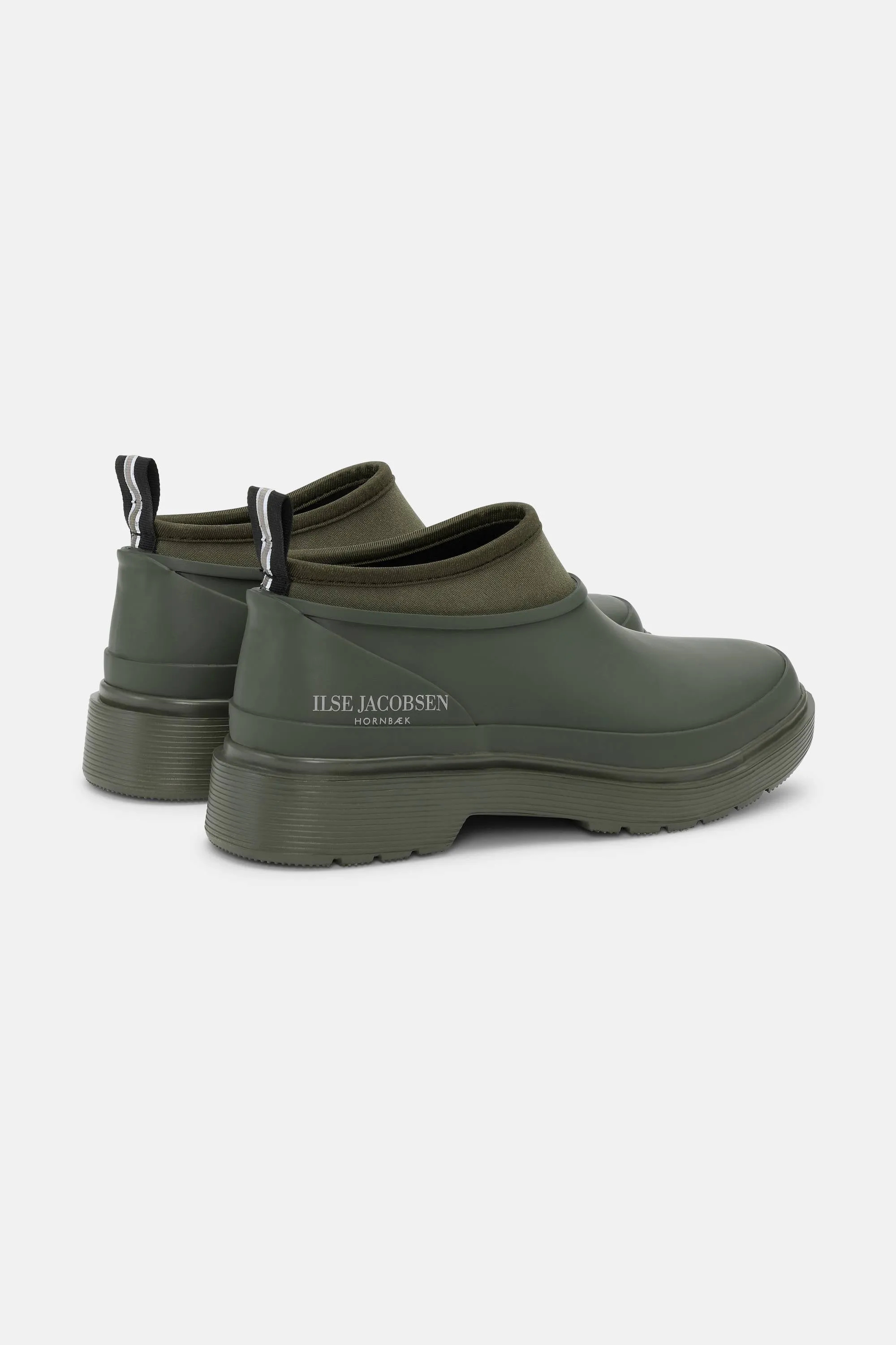 Clog Gummistövlar Soft-Top - Army