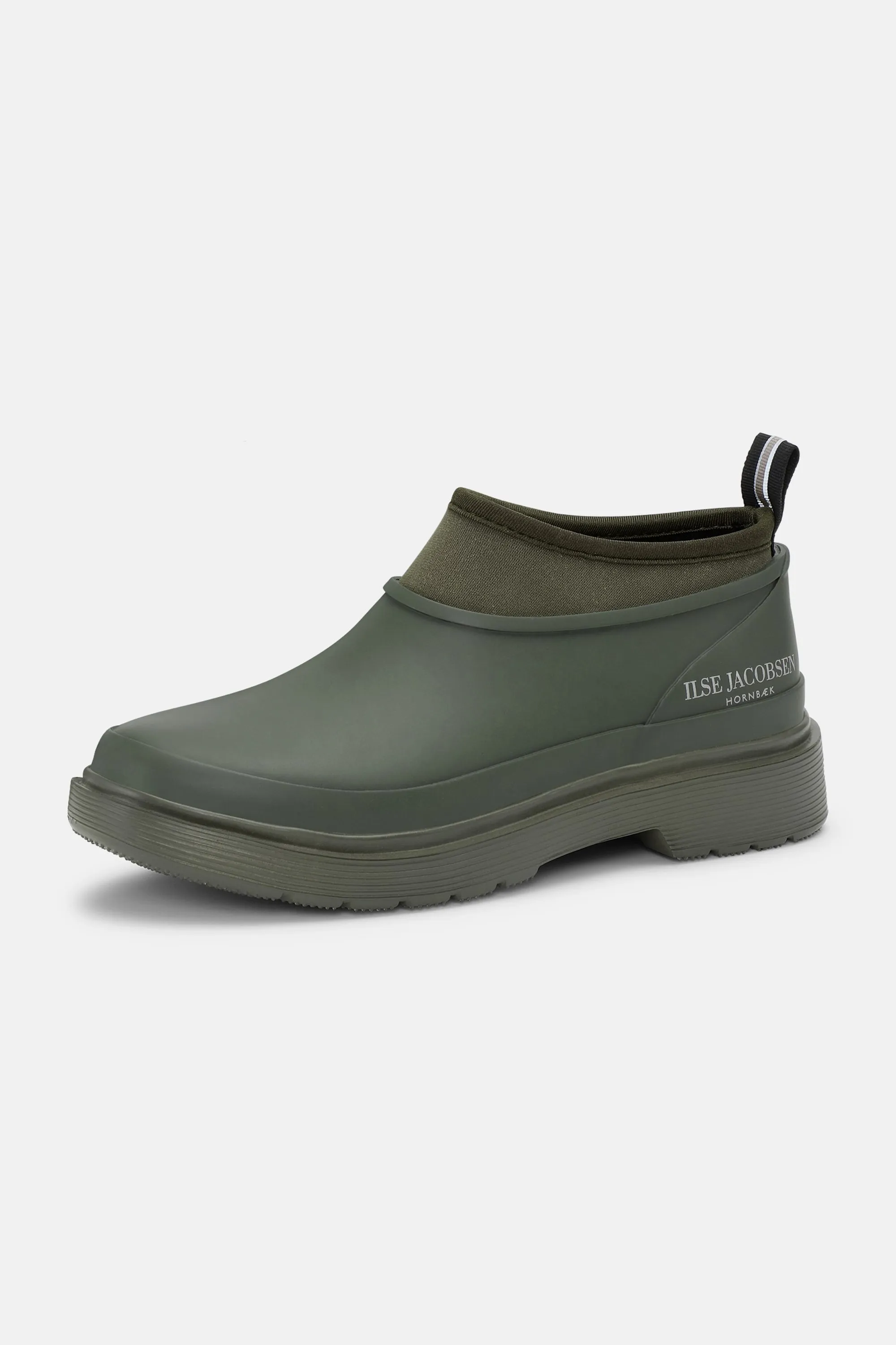 Clog Gummistövlar Soft-Top - Army