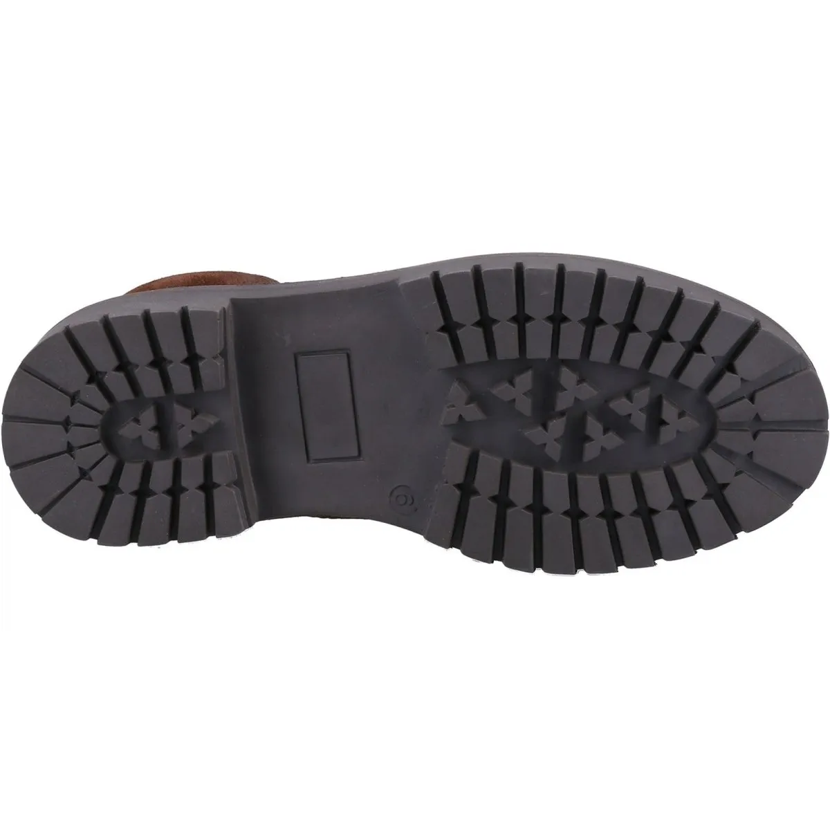 Cotswold Banbury Mens Waterproof Chukka Boots
