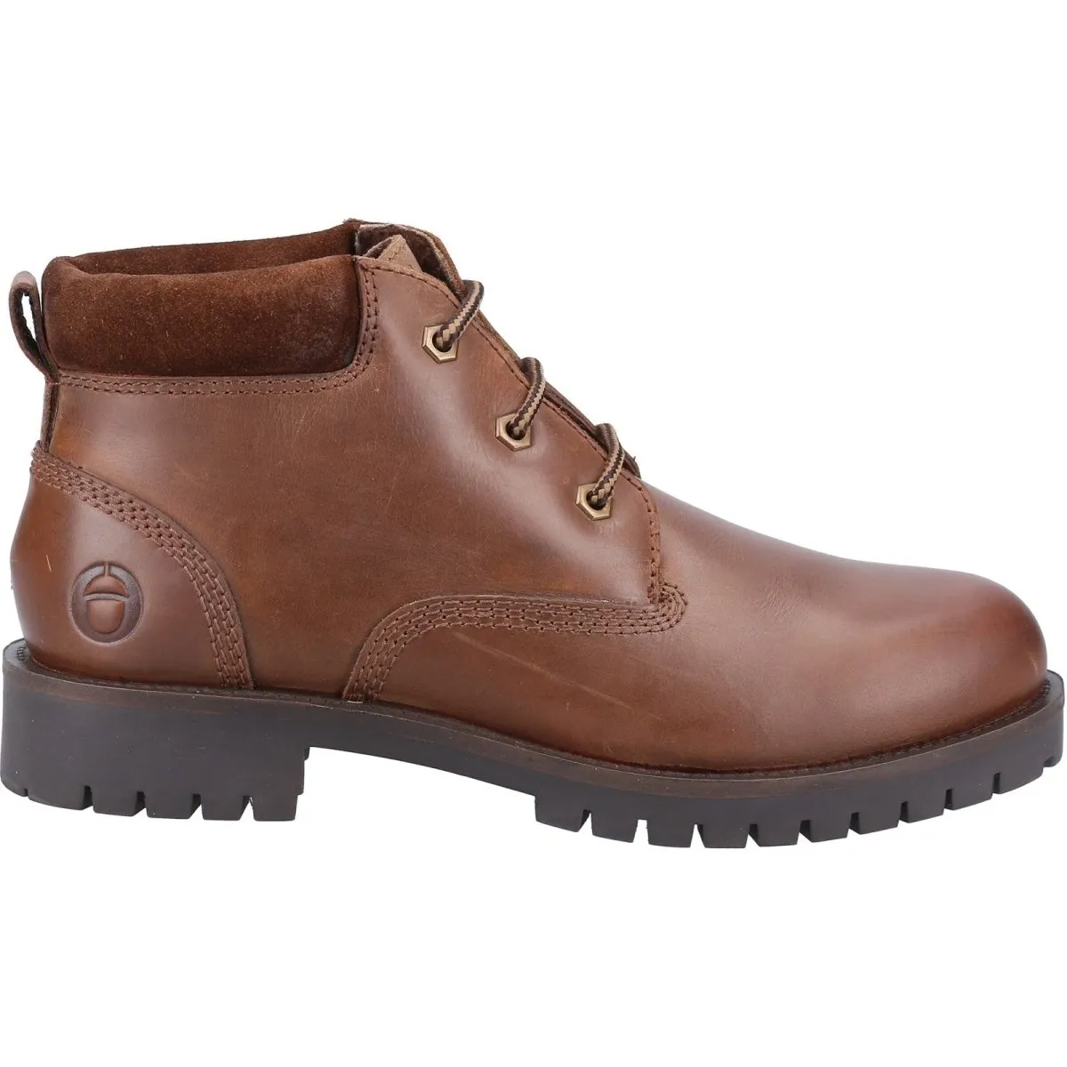 Cotswold Banbury Mens Waterproof Chukka Boots