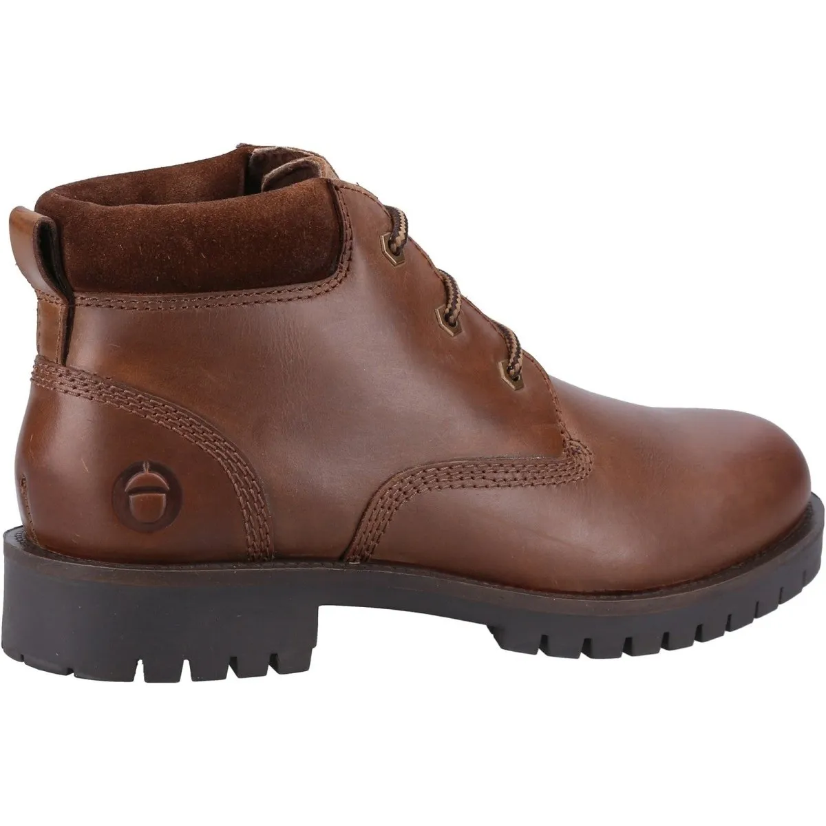 Cotswold Banbury Mens Waterproof Chukka Boots