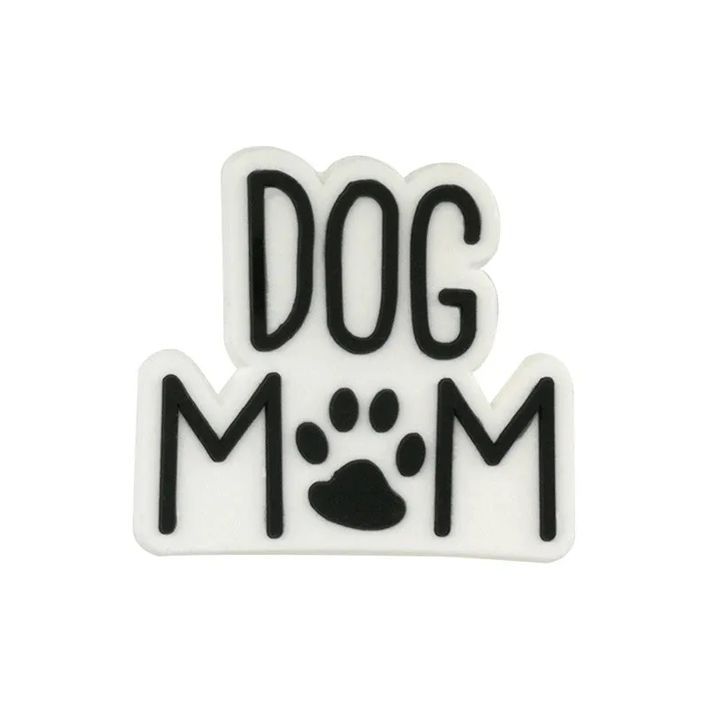 Cute Dog Shoe Charms Pin for Crocs