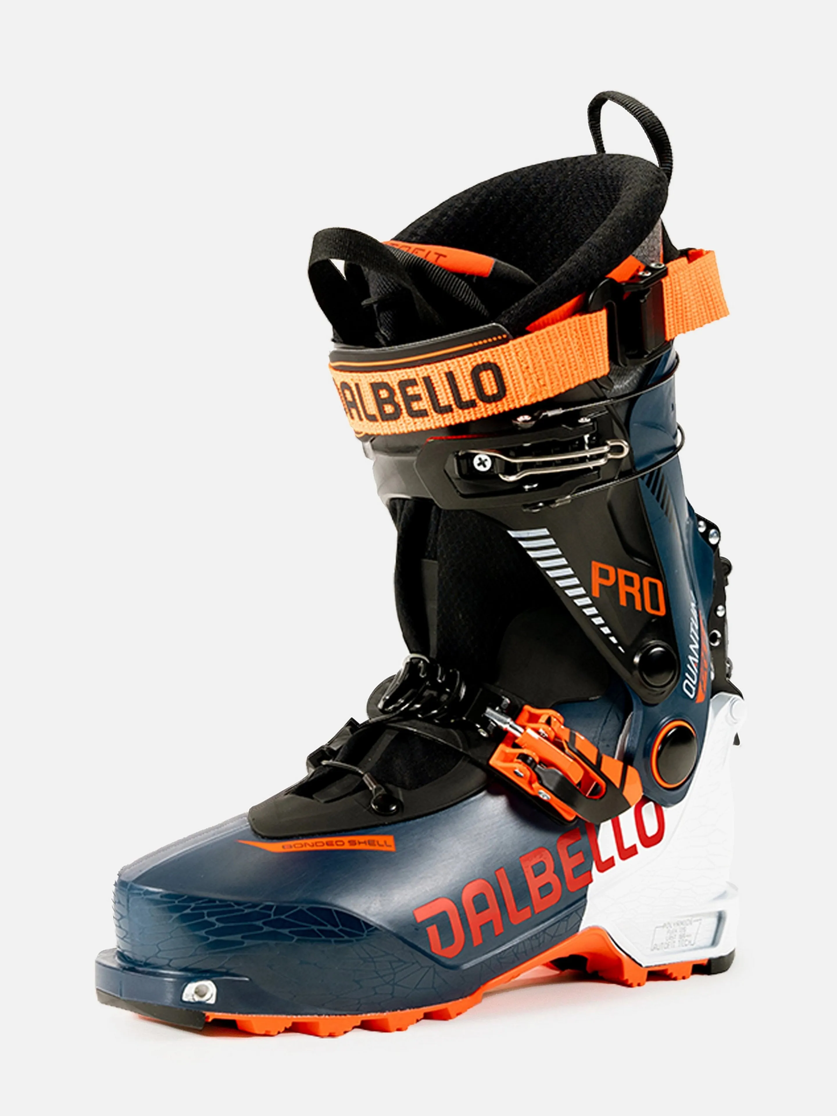Dalbello Quantum Free Pro Kelp