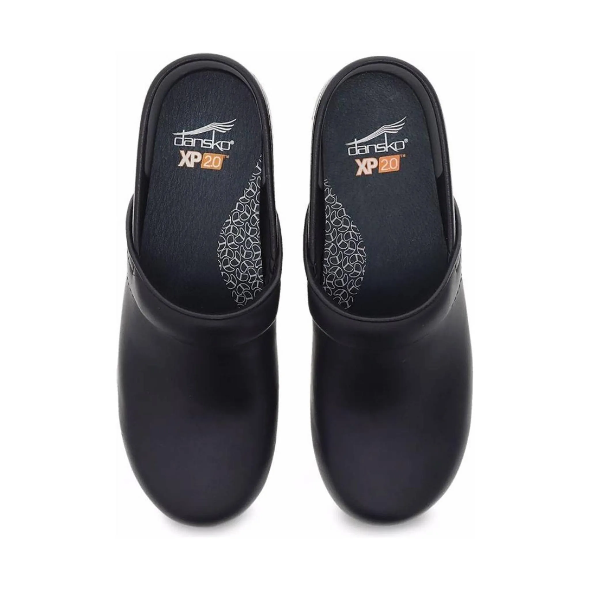 Dansko Women's XP 2.0 Waterproof - Black