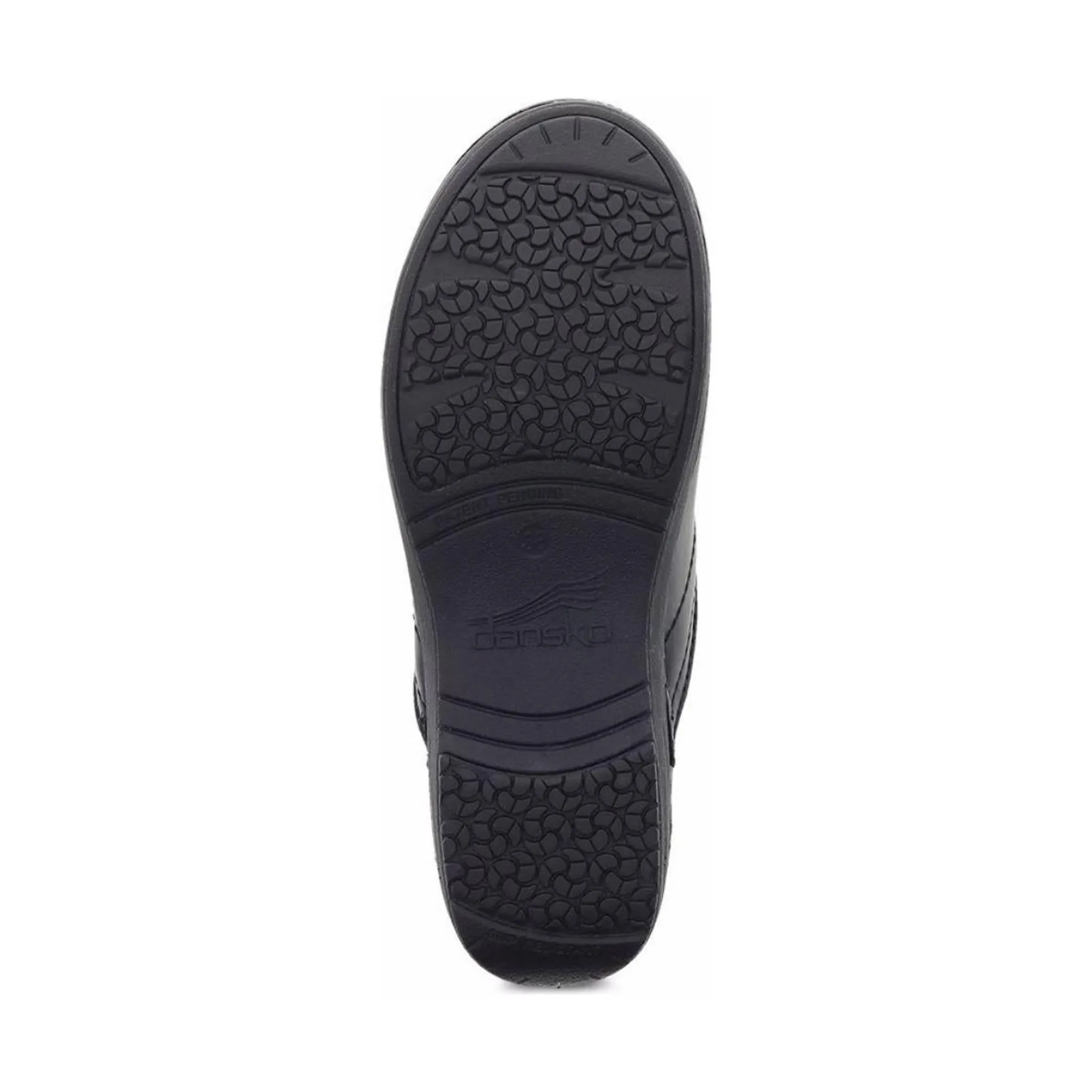 Dansko Women's XP 2.0 Waterproof - Black