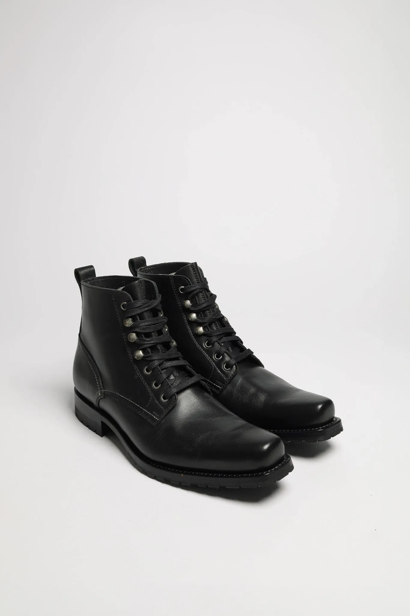 EAGLE II Herren Schwarz